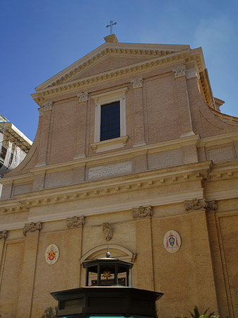 Foto Sant Andrea delle Fratte