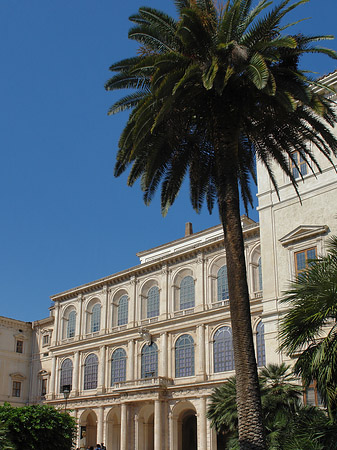 Palazzo Barberini