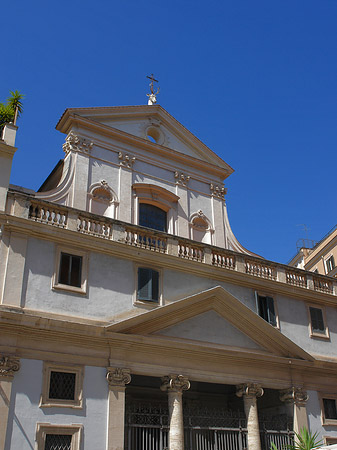 Piazza San Eustachio Foto 