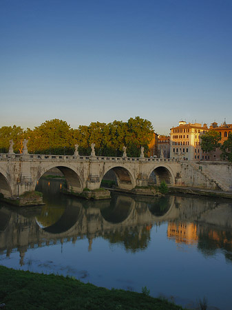 Foto Engelsbrücke