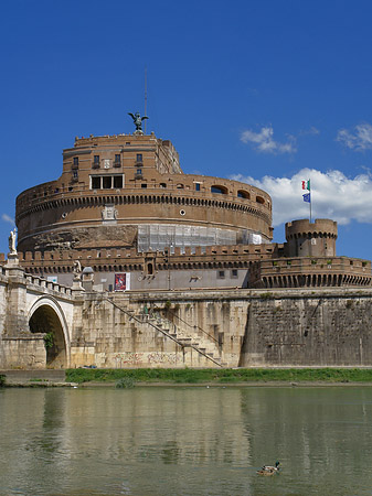 Tiber Foto 