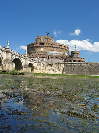 Fotos Tiber