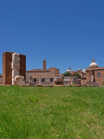 Foto Forum Romanum