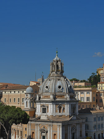 Fotos Santa Maria di Loreto | Rom