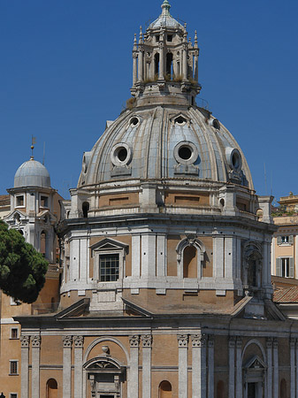 Santa Maria di Loreto Fotos