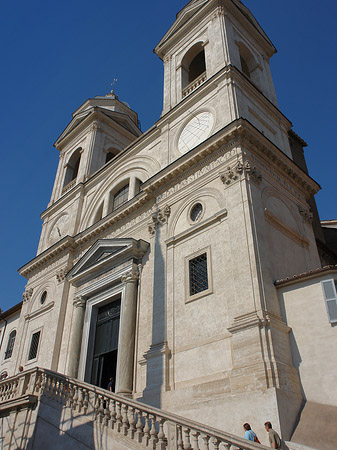 S. Trinita dei Monti Foto 