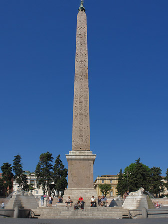 Obelisk Flaminio