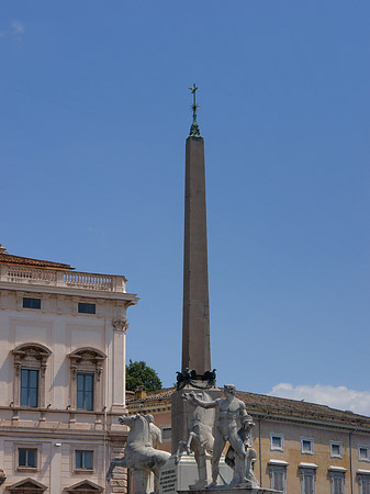 Fotos Obelisk | Rom