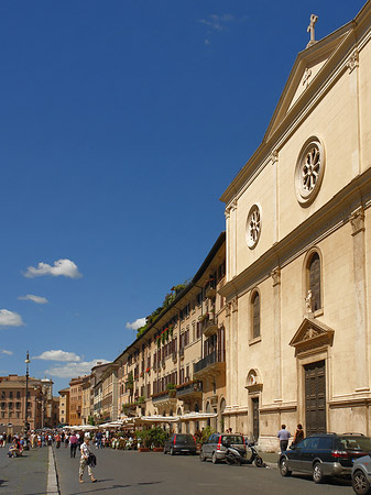 Fotos Piazza Navona | Rom