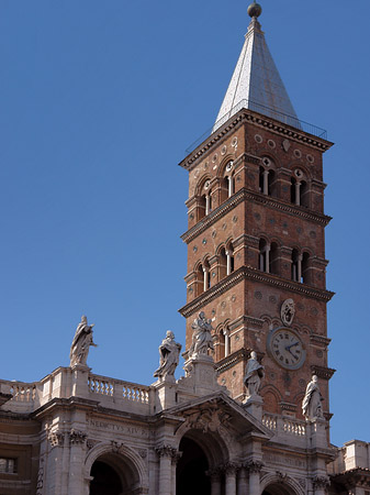 Foto Glockenturm