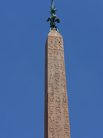 Foto Obelisk - Rom