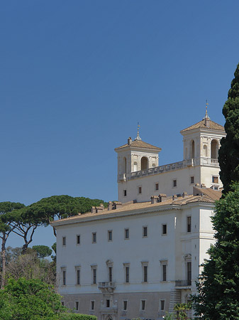 Villa Medici Fotos