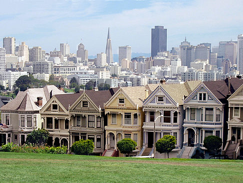 Fotos Alamo Square