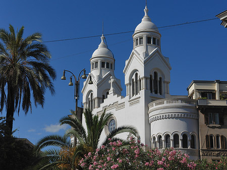 Fotos Chiesa Valdese