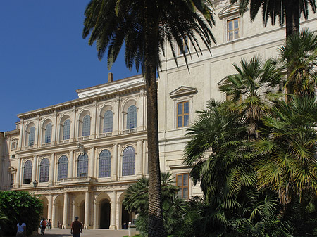 Foto Palazzo Barberini