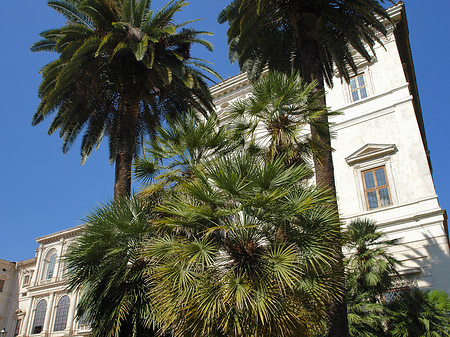 Fotos Palazzo Barberini | Rom