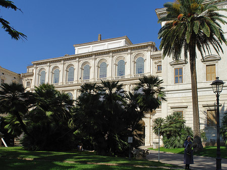 Palazzo Barberini Foto 