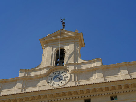 Foto Glockenturm