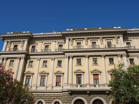 Fotos Piazza Cavour | Rom