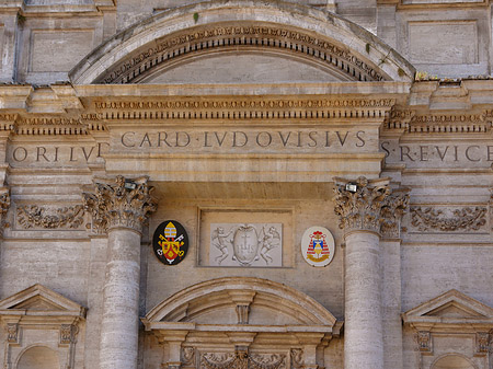 Foto Piazza di Sant Ignazio