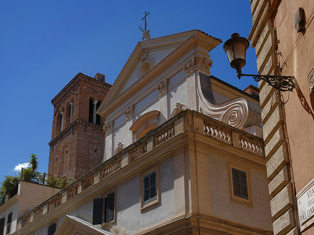 Foto Piazza San Eustachio