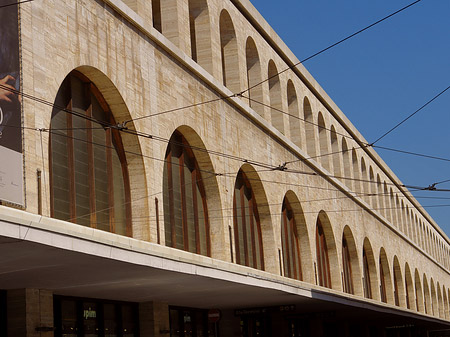 Fotos Bahnhof Termini