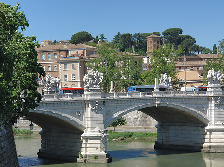 Fotos Ponte Vittorio Emanuele II