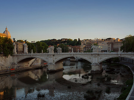 Foto Ponte Vittorio Emanuele II