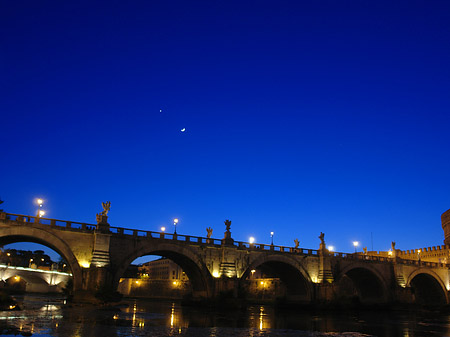 Foto Engelsbrücke