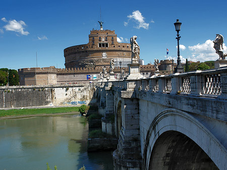 Engelsbrücke