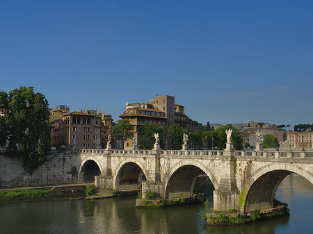 Fotos Ponte Sant Angelo