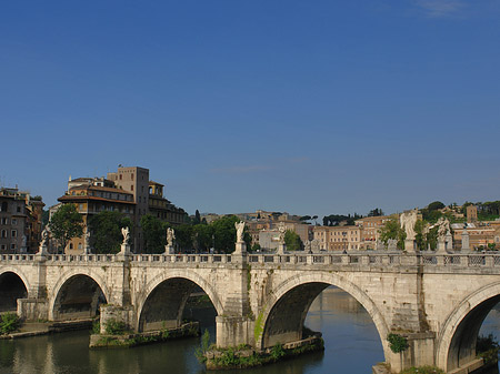 Foto Ponte Sant Angelo