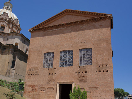 Foto Curia Iulia - Rom