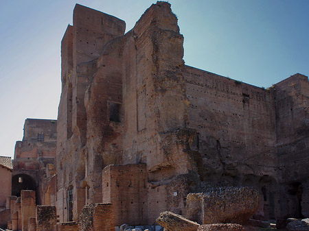 Fotos Forum Romanum | Rom