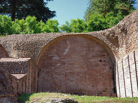 Forum Romanum Fotos