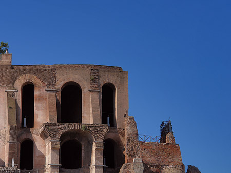 Foto Forum Romanum