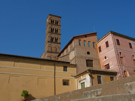 Santa Francesca Romana Foto 