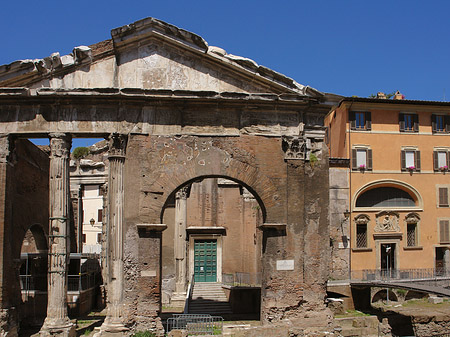 San Angelo in Pescheria