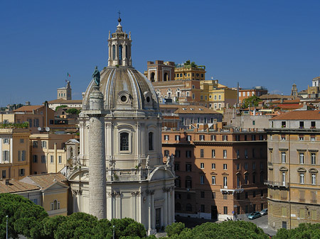 Santa Maria di Loreto Foto 