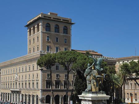 Foto Palazzo Venezia