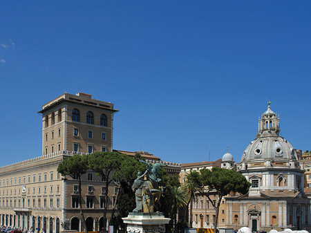 Palazzo Venezia Foto 