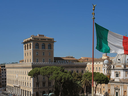 Foto Palazzo Venezia