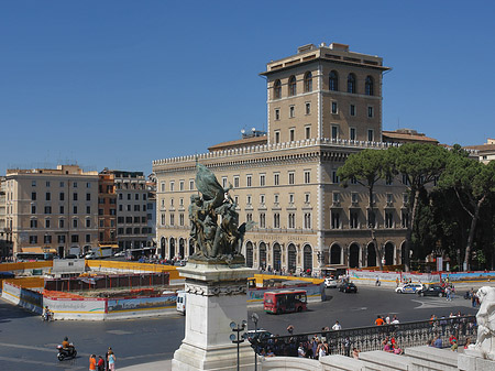 Palazzo Venezia Foto 