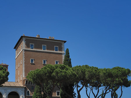 Fotos Palazzo Venezia | Rom