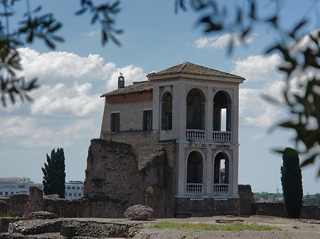 Apollo Tempel