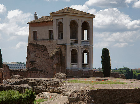 Apollo Tempel Fotos