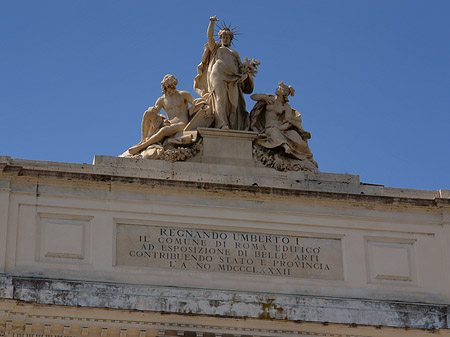 Fotos Palazzo delle Esposizioni