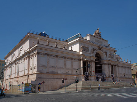 Fotos Palazzo delle Esposizioni