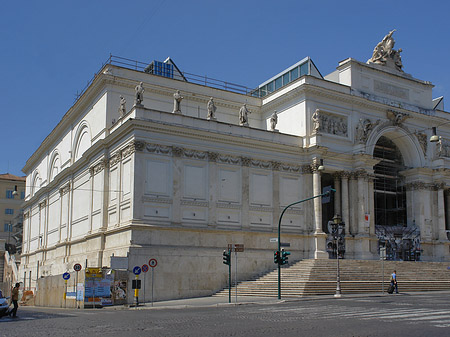 Palazzo delle Esposizioni