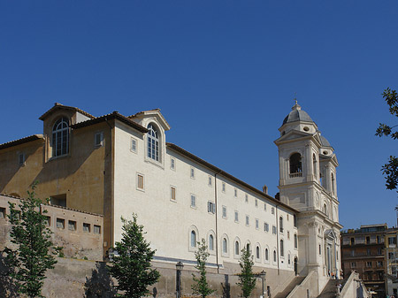 S. Trinita dei Monti